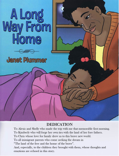 A Long Way From Home