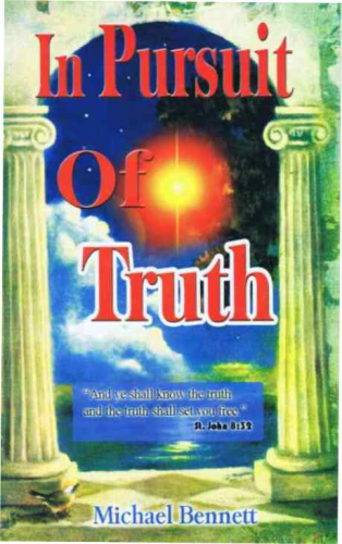 In Pursuit Of Truth